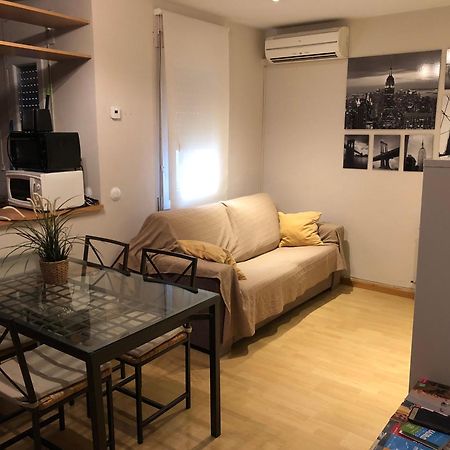 Apartamento En Benito Gutierrez Μαδρίτη Εξωτερικό φωτογραφία