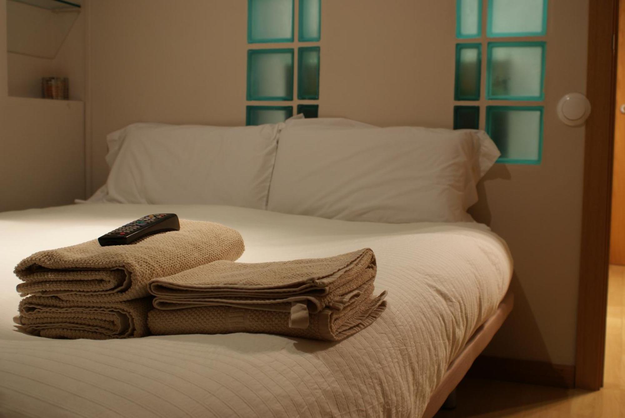 Apartamento En Benito Gutierrez Μαδρίτη Εξωτερικό φωτογραφία