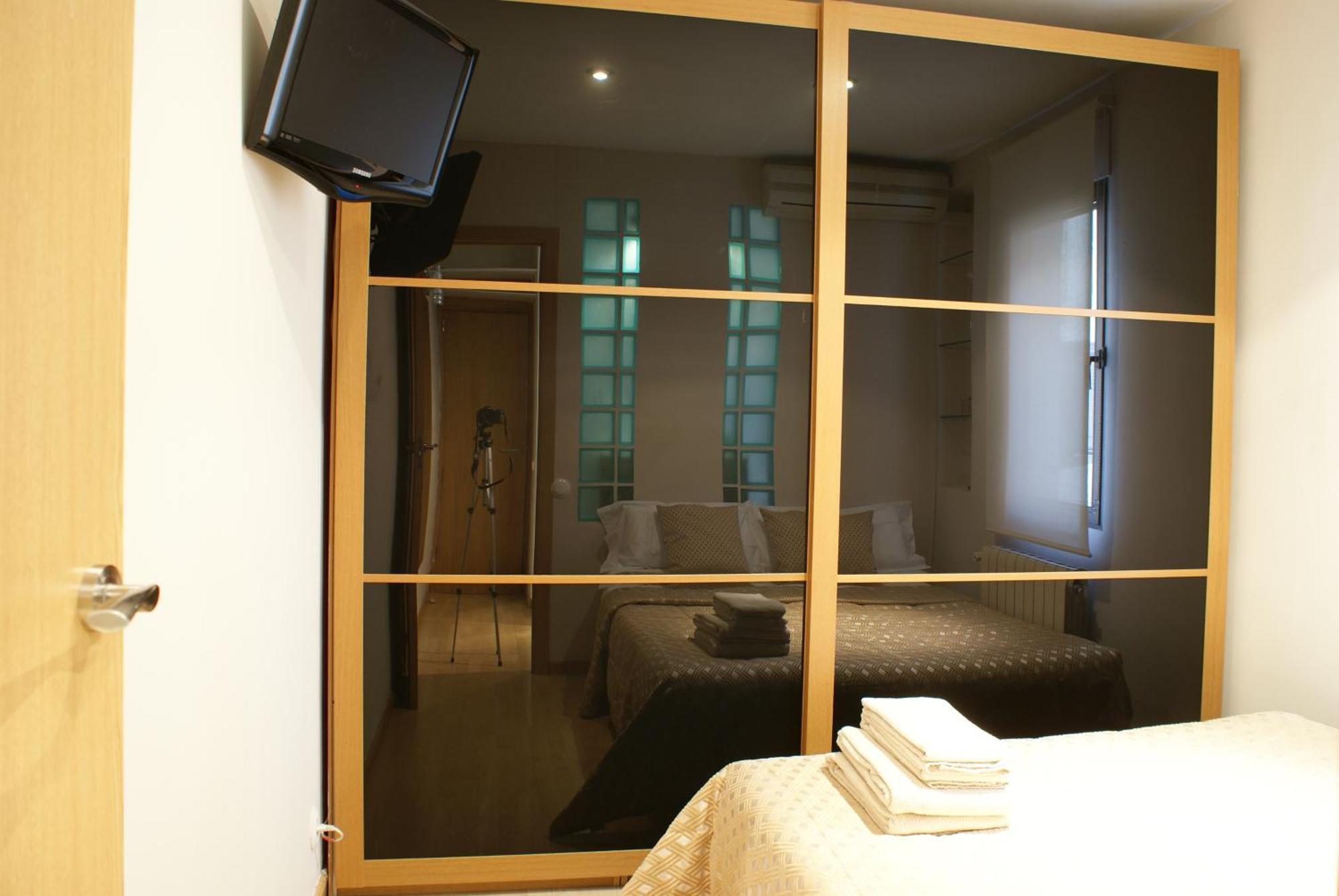 Apartamento En Benito Gutierrez Μαδρίτη Εξωτερικό φωτογραφία
