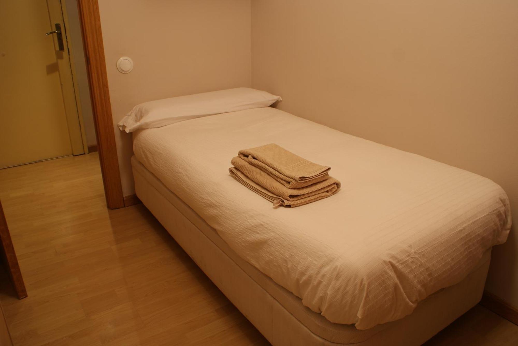 Apartamento En Benito Gutierrez Μαδρίτη Εξωτερικό φωτογραφία