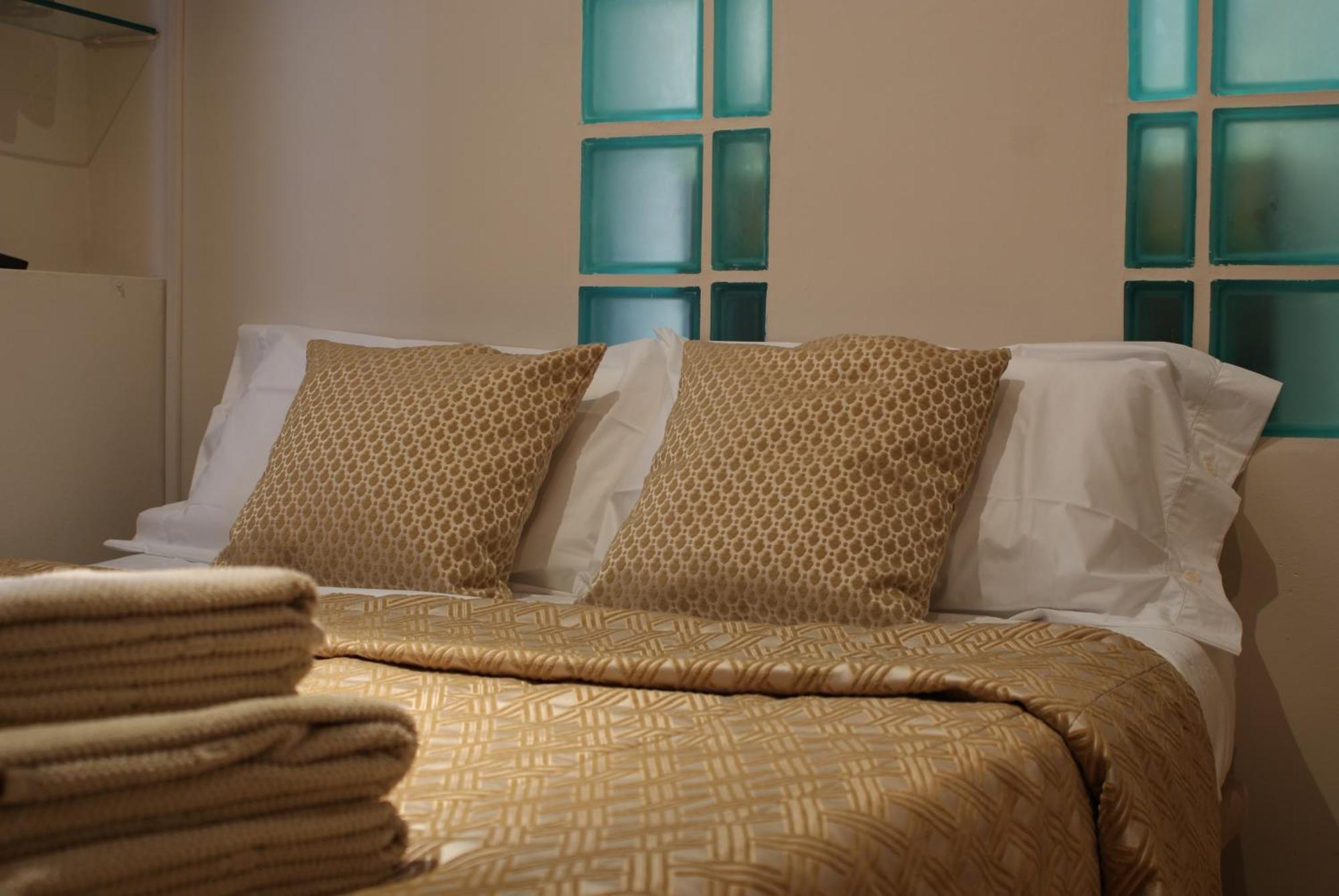 Apartamento En Benito Gutierrez Μαδρίτη Εξωτερικό φωτογραφία