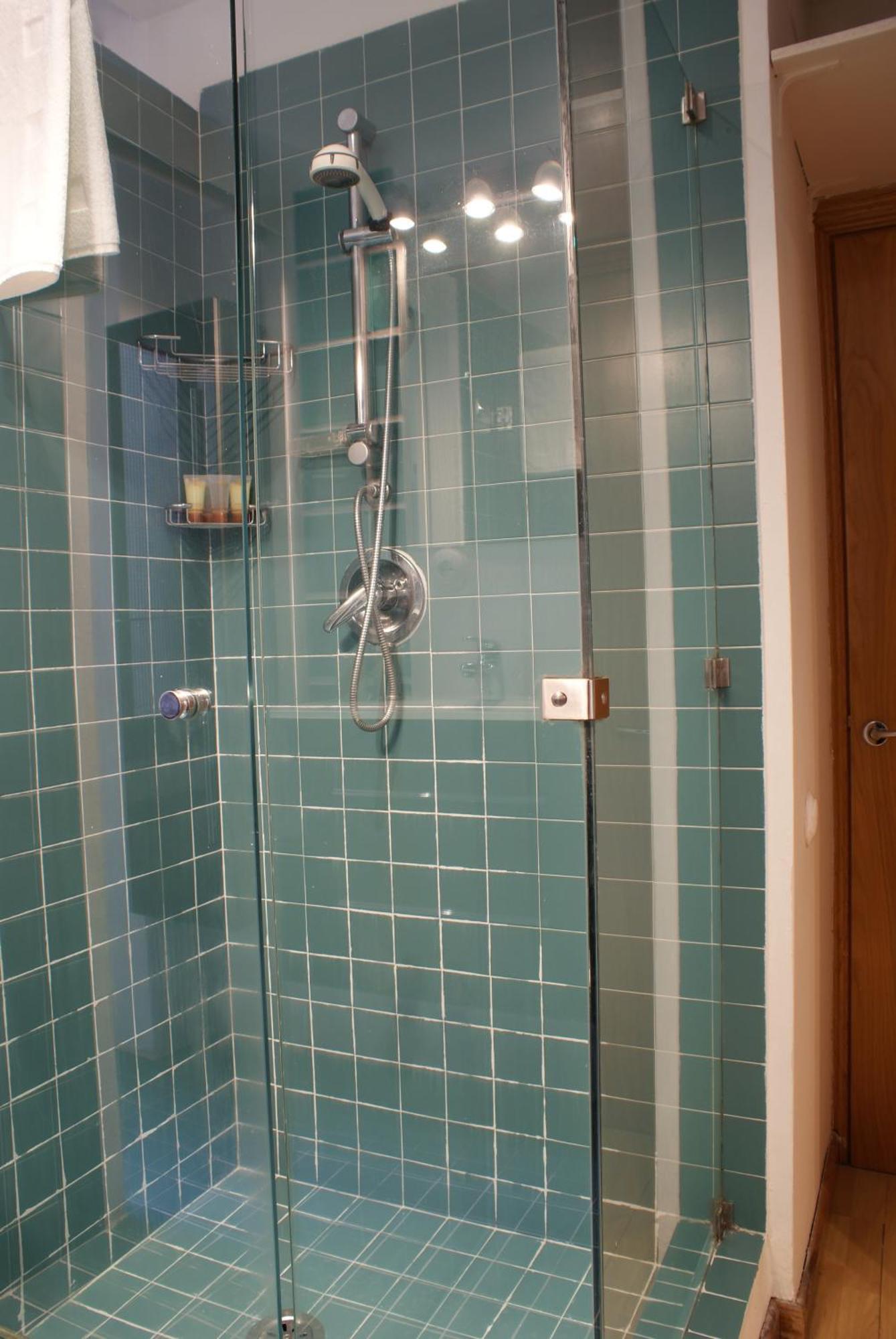 Apartamento En Benito Gutierrez Μαδρίτη Εξωτερικό φωτογραφία